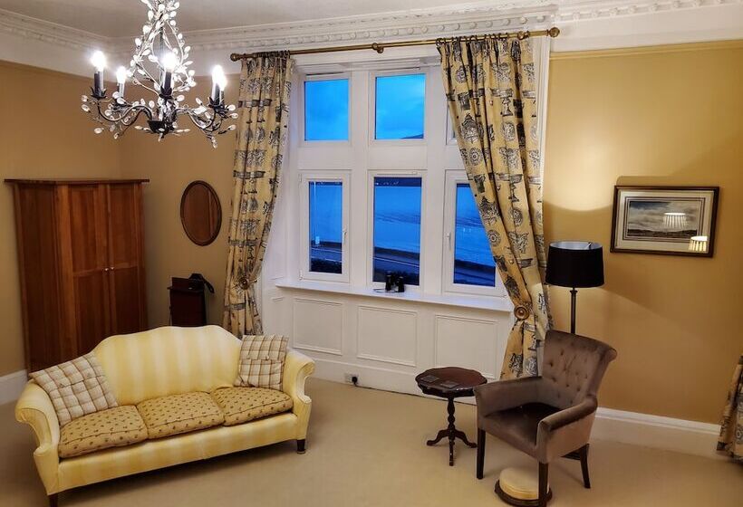 پانسیون Rudha Na Craige