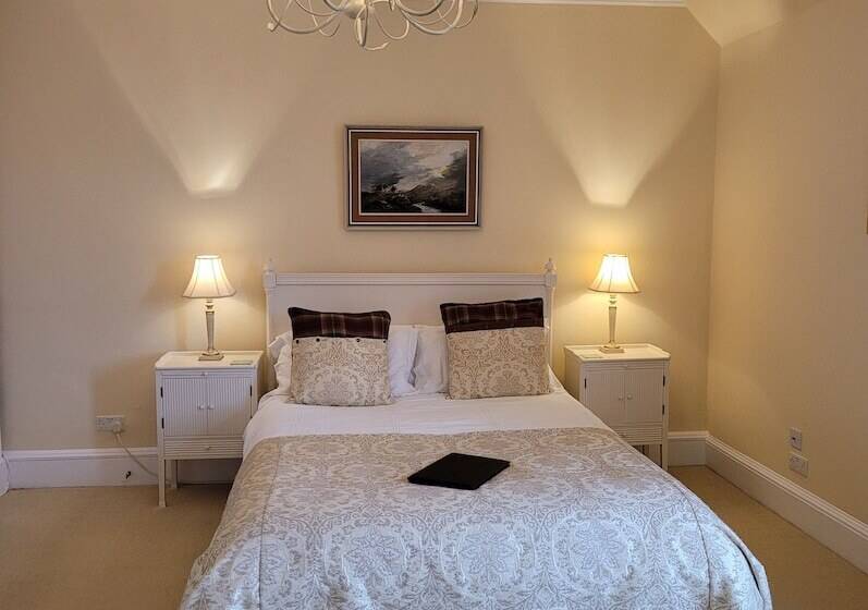 پانسیون Rudha Na Craige