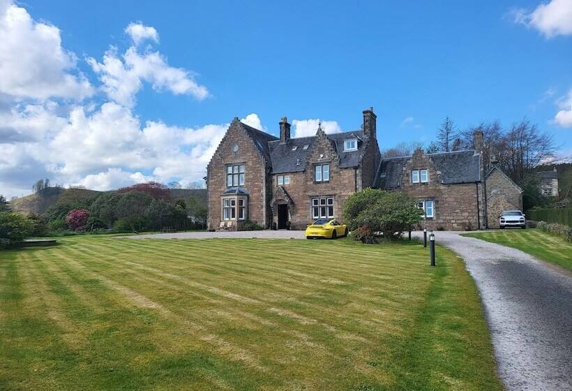 پانسیون Rudha Na Craige