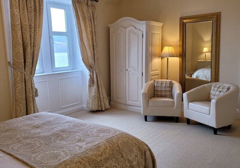 پانسیون Rudha Na Craige