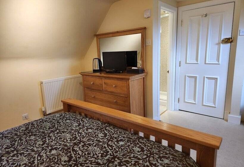 پانسیون Rudha Na Craige