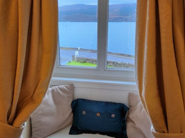 پانسیون Rudha Na Craige