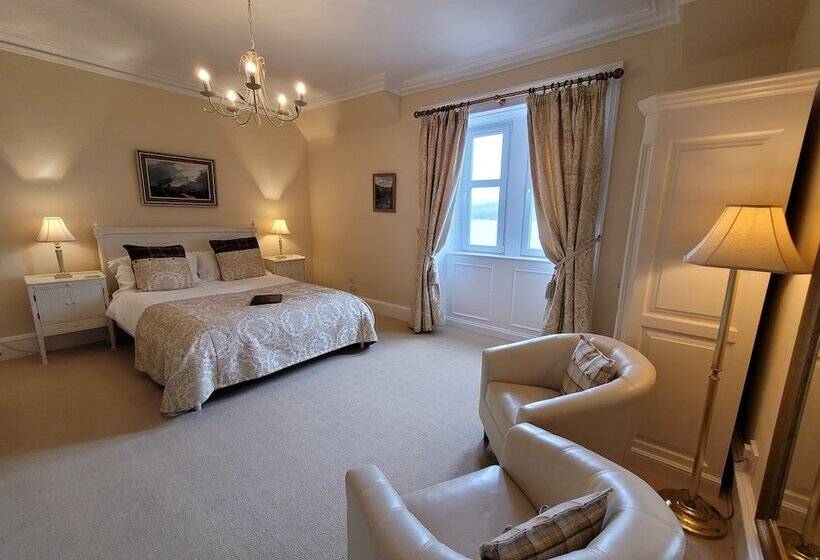 پانسیون Rudha Na Craige