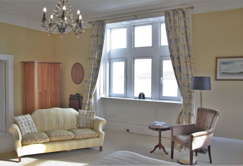 پانسیون Rudha Na Craige