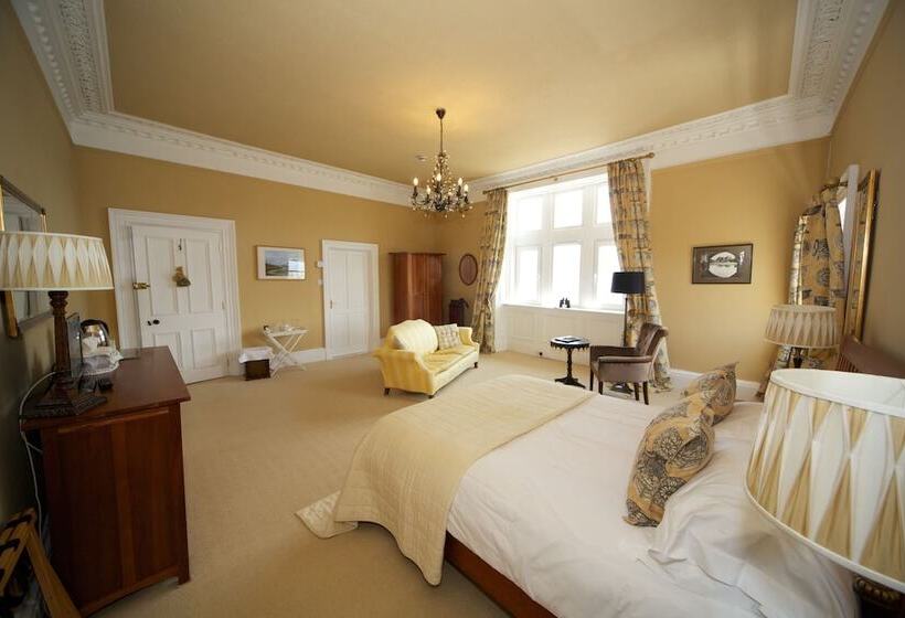 پانسیون Rudha Na Craige