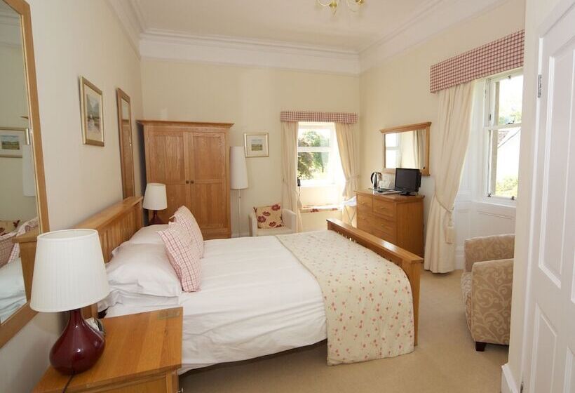 پانسیون Rudha Na Craige