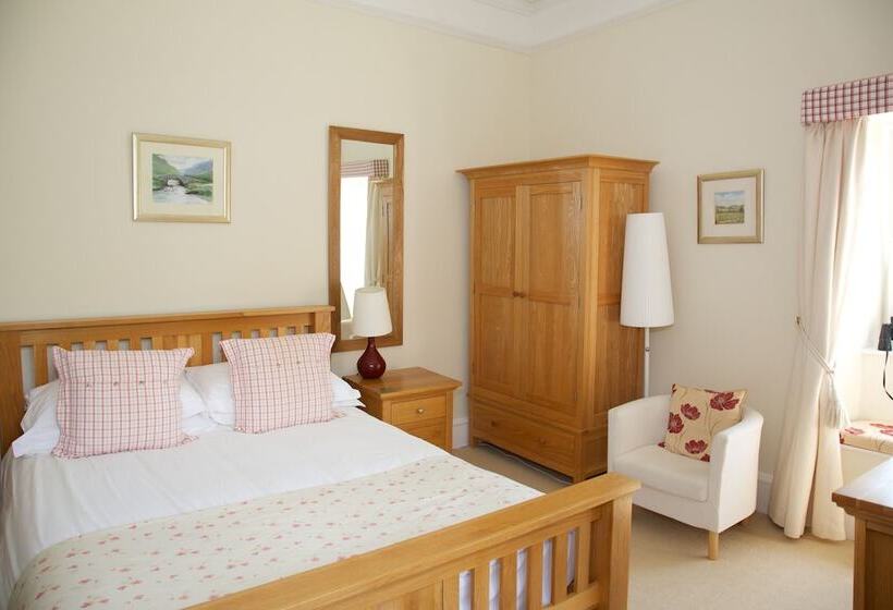 پانسیون Rudha Na Craige