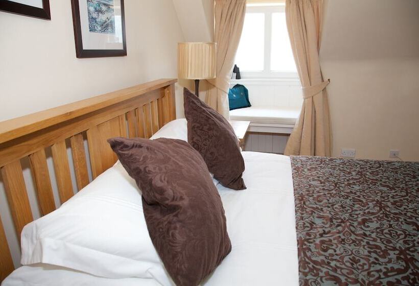 پانسیون Rudha Na Craige