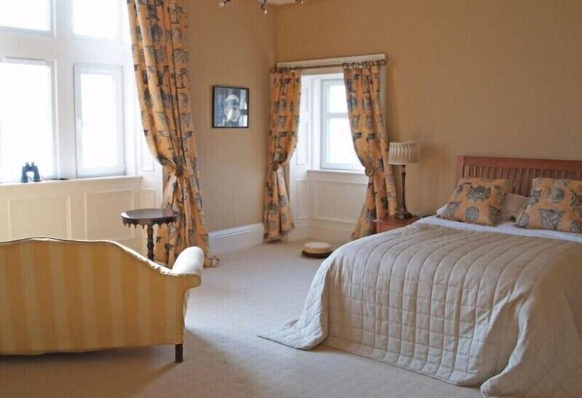 پانسیون Rudha Na Craige