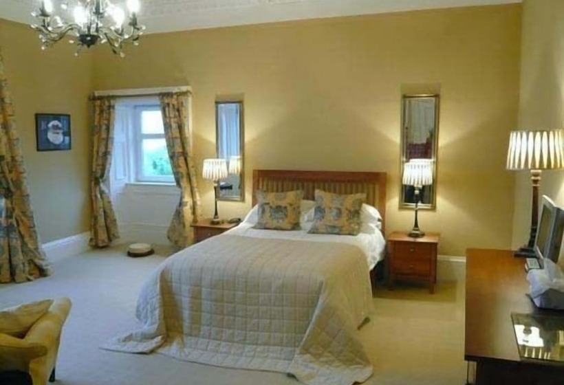 پانسیون Rudha Na Craige