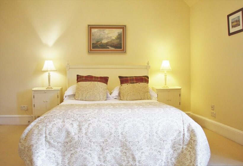 پانسیون Rudha Na Craige