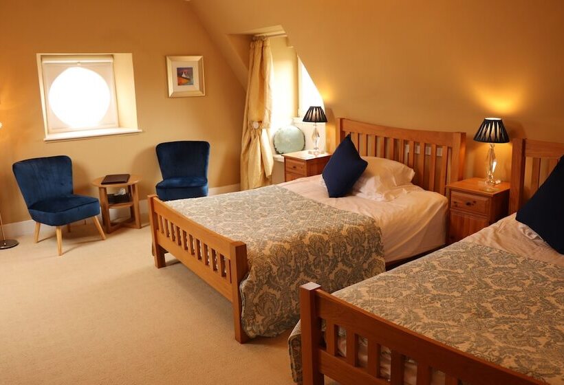 پانسیون Rudha Na Craige