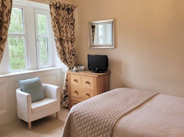 پانسیون Rudha Na Craige