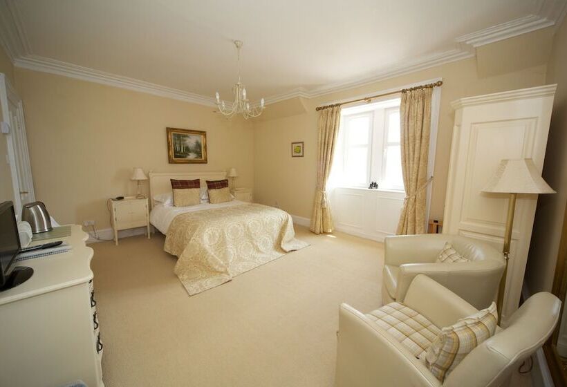 پانسیون Rudha Na Craige