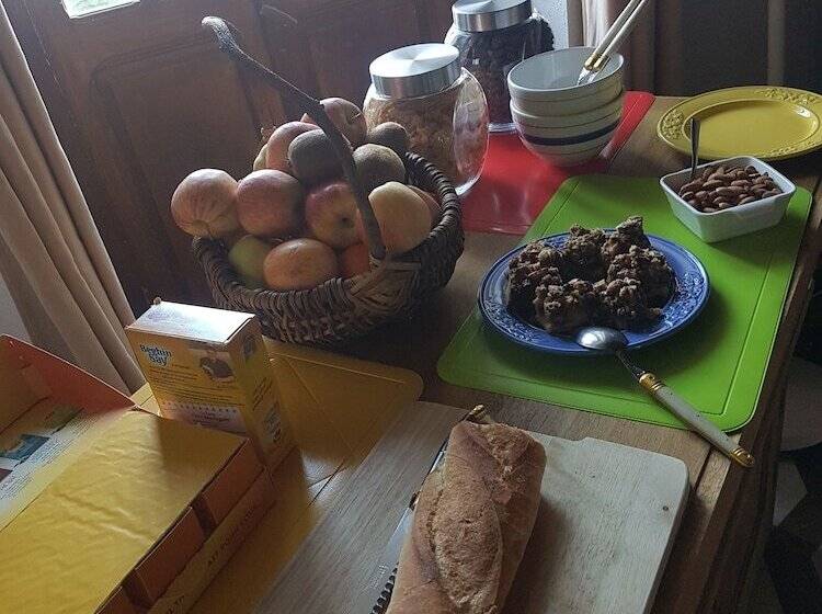 Пансион U Taravu