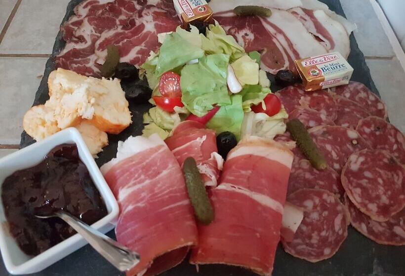 Пансион U Taravu