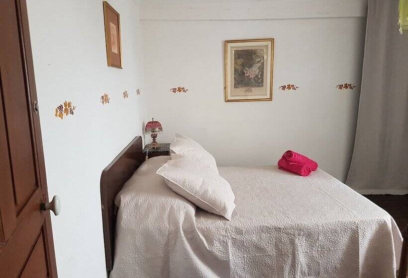 Пансион U Taravu