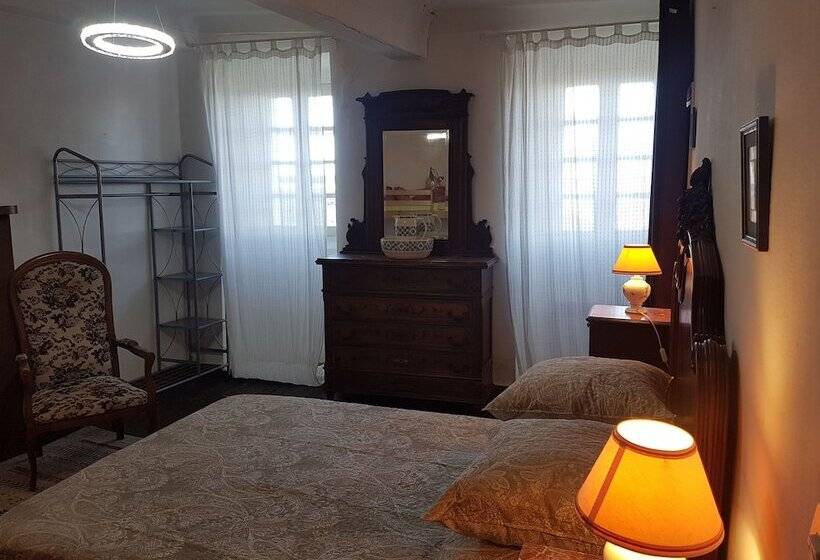 Пансион U Taravu