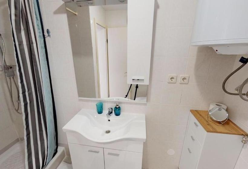 Пансион Villa Bionda