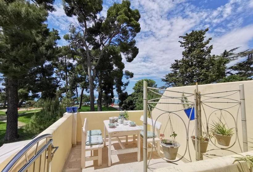 Пансион Villa Bionda