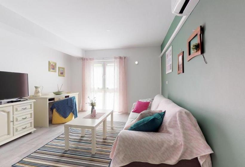 Пансион Villa Bionda