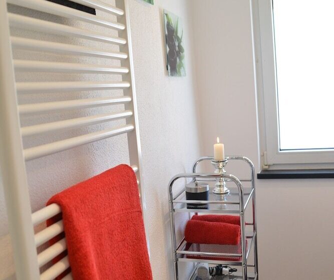 Sonnenhaus Ferienwohnungen