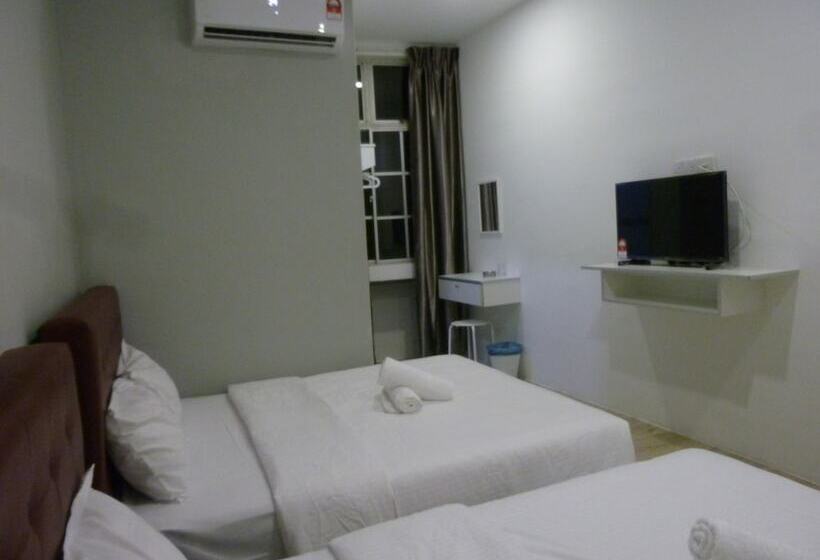 The B Hotel Kajang