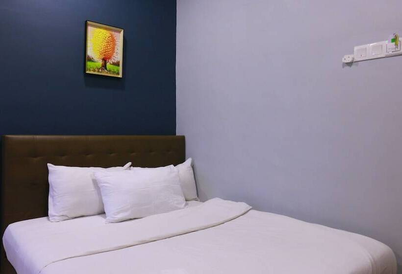 The B Hotel Kajang