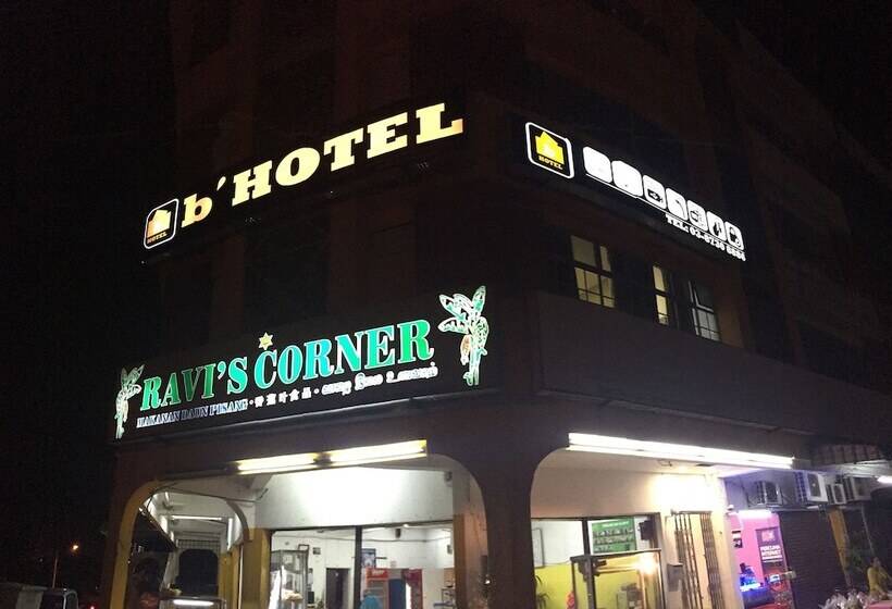 The B Hotel Kajang