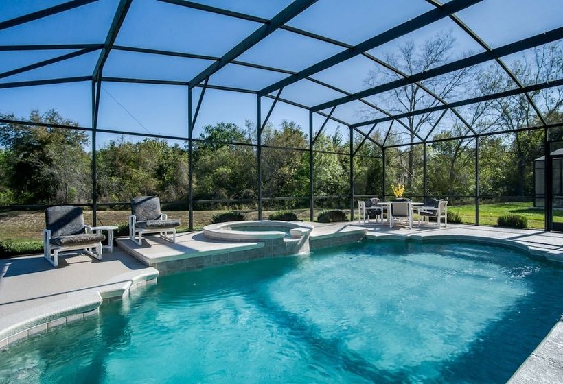 The Getaway At Winwood Bay