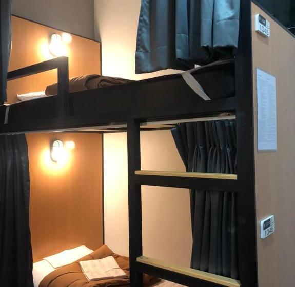 Thyme Xeriscape Hostel