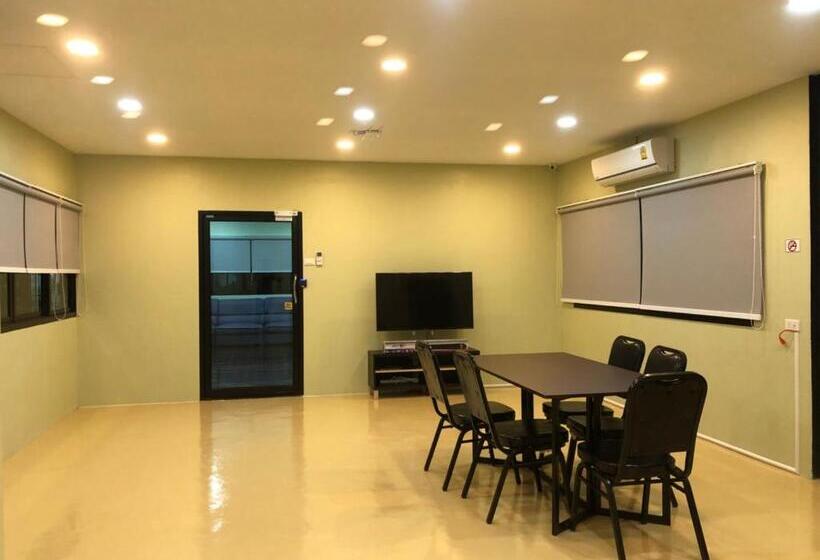 Thyme Xeriscape Hostel