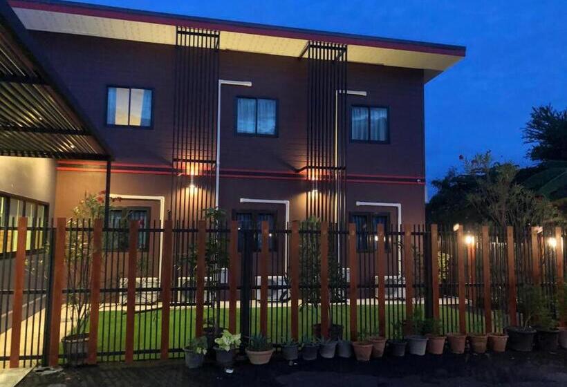 Thyme Xeriscape Hostel