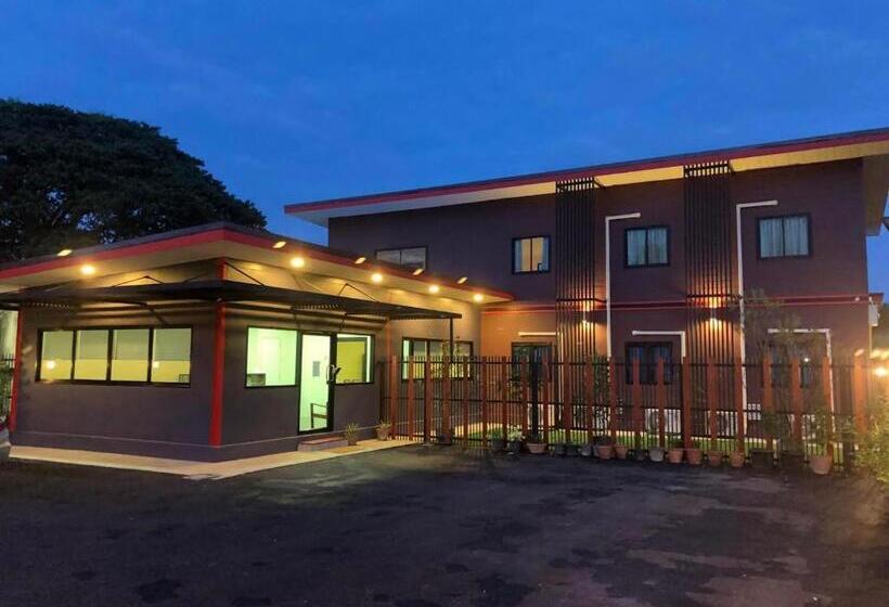 Thyme Xeriscape Hostel