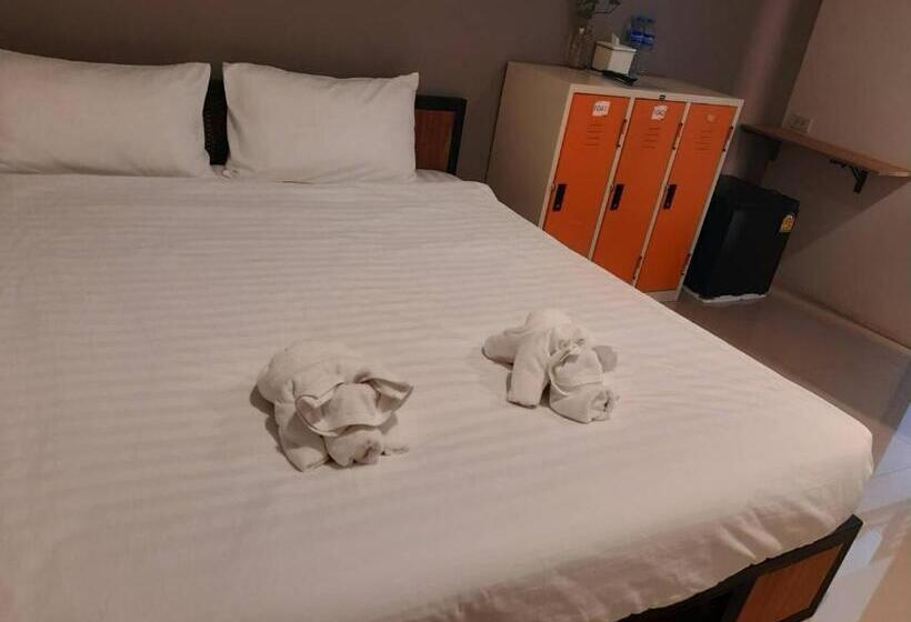 Thyme Xeriscape Hostel