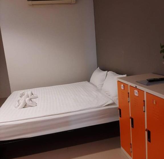 Thyme Xeriscape Hostel