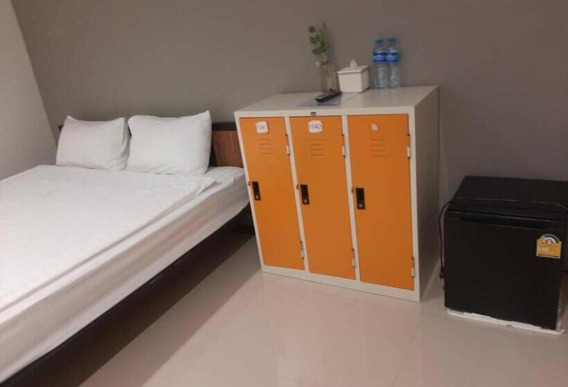 Thyme Xeriscape Hostel