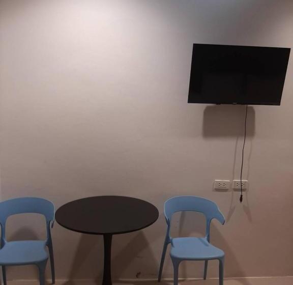 Thyme Xeriscape Hostel