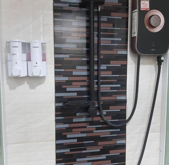 Thyme Xeriscape Hostel