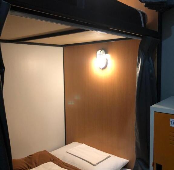 Thyme Xeriscape Hostel