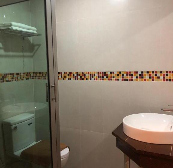 Thyme Xeriscape Hostel