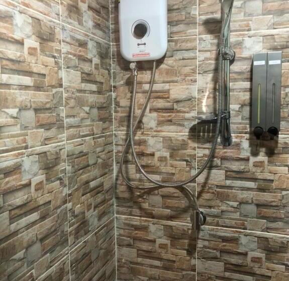 Thyme Xeriscape Hostel