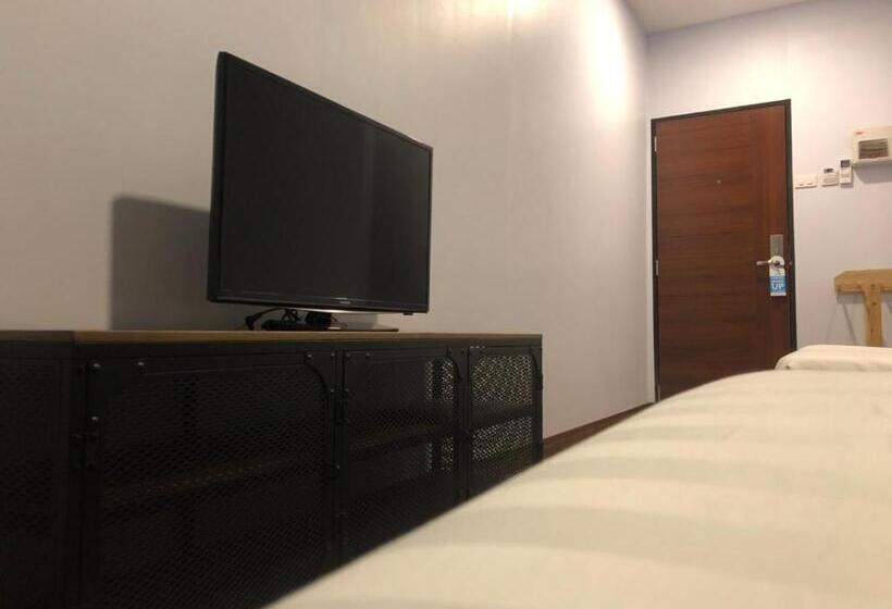 Thyme Xeriscape Hostel