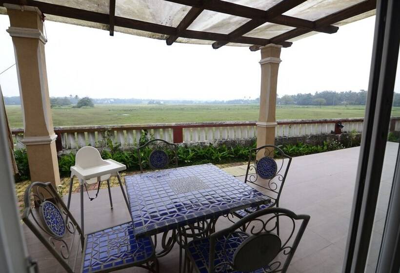 Tripthrill Costa Del Sol 5bhk Villa