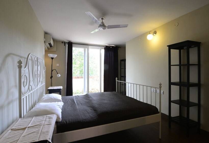 Tripthrill Costa Del Sol 5bhk Villa