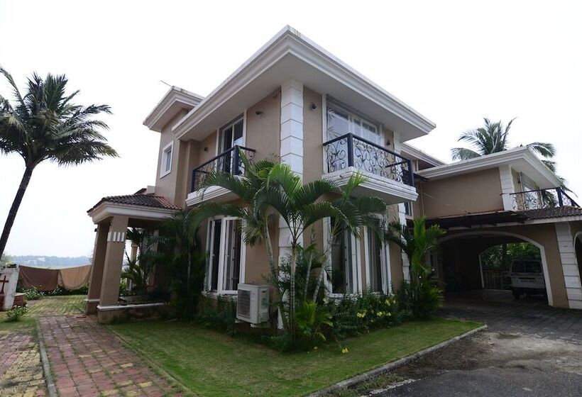 Tripthrill Costa Del Sol 5bhk Villa