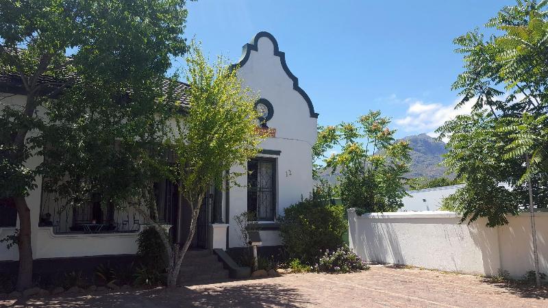 호스텔 Stumble Inn Backpackers Lodge