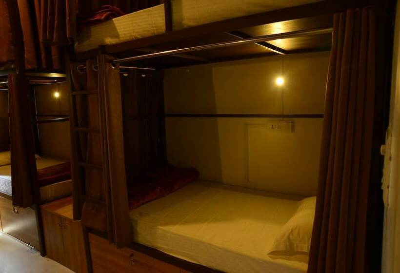 Banaras Hostel Varanasi