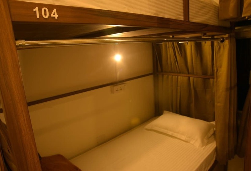 Banaras Hostel Varanasi