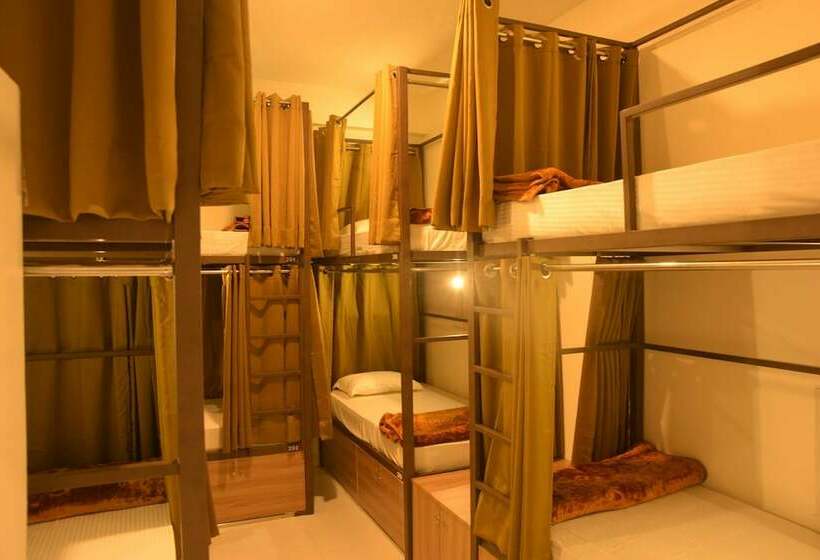 Banaras Hostel Varanasi